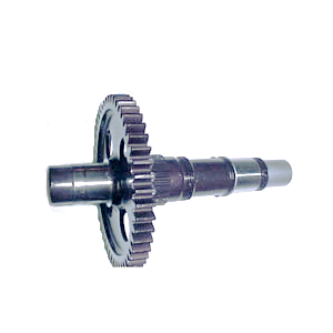 General Electric Axis B Gearshaft